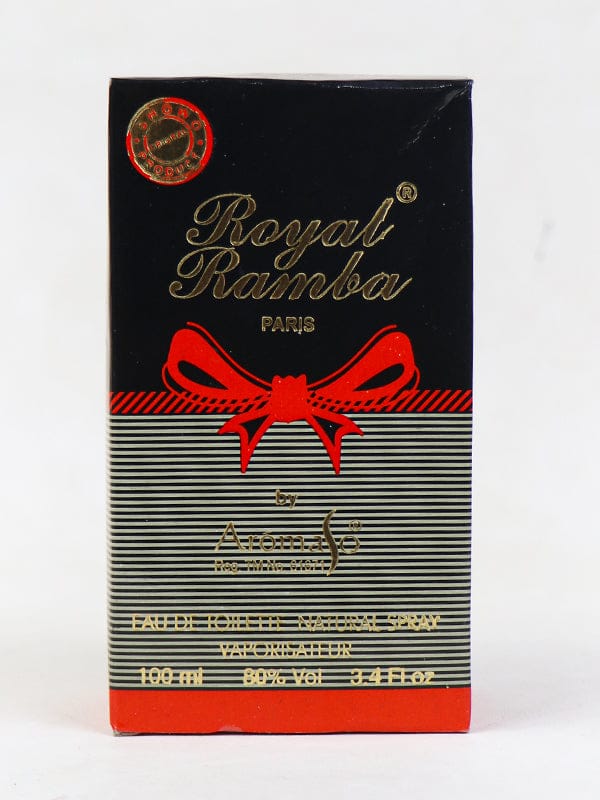 Royal Ramba Men’s Perfume – 100ML by Shoppia