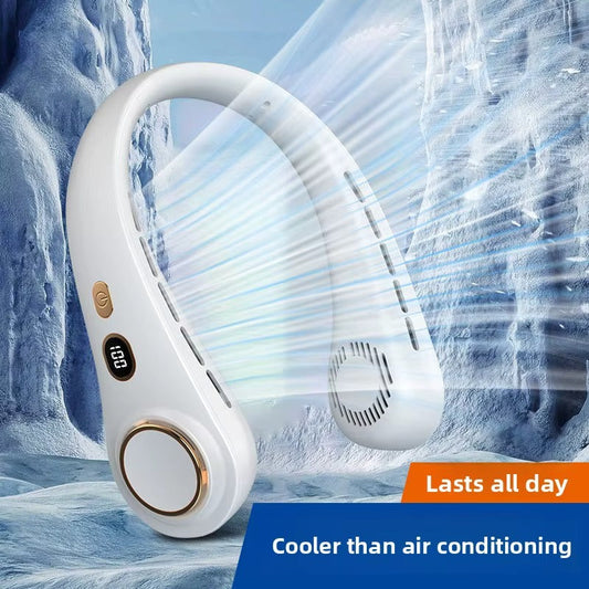 Aether Breeze Neck Cooler
