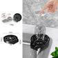 High Pressure Faucet Glass Rinser Automatic Cup Washer Bar Kitchen by glowmart.store
