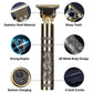 Vintage T9 Hair And Beard Trimmer by Zoofy