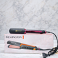 Remington Keratin Protect Intelligent Hair Straightener – Professional Ceramic Styling Tool by Buzzl.shop