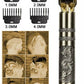 Vintage T9 Hair And Beard Trimmer by Zoofy