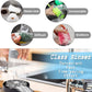High Pressure Faucet Glass Rinser Automatic Cup Washer Bar Kitchen by glowmart.store