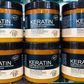 Keratin Nourishing Hair Treatment Mask by Click N Buy