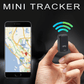 Mini Magnetic GPS Tracker by Zoofy