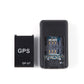 Mini Magnetic GPS Tracker by Zoofy