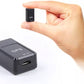 Mini Magnetic GPS Tracker by Zoofy