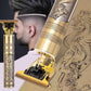 Vintage T9 Hair And Beard Trimmer by Zoofy