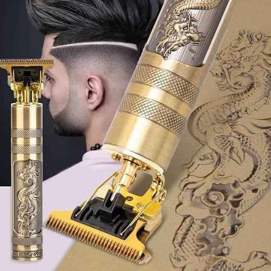 Vintage T9 Hair And Beard Trimmer by Zoofy