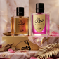 Sultan Premium Long Lasting Perfume 50g ~ Pink by Glowmart.store