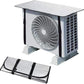 Premium Split AC Outdoor Unit Heat Insulation Sheet by Testing Store