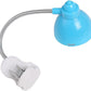 Multifunction Clip LED Light Mini Book Lamp – Flexible Reading Light For Night Reading by Testing Store