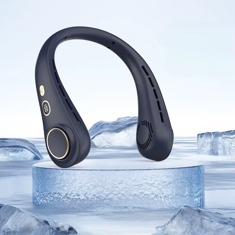Aether Breeze Neck Cooler