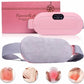 Period Pain Cramp Relief Belt -Portable Menstrual Heating Pad, Heated Belly Belt for Menstrual Cramp Relief with 3 Heat…