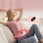 Period Pain Cramp Relief Belt -Portable Menstrual Heating Pad, Heated Belly Belt for Menstrual Cramp Relief with 3 Heat…