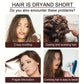 Keratin Nourishing Hair Treatment Mask by Click N Buy
